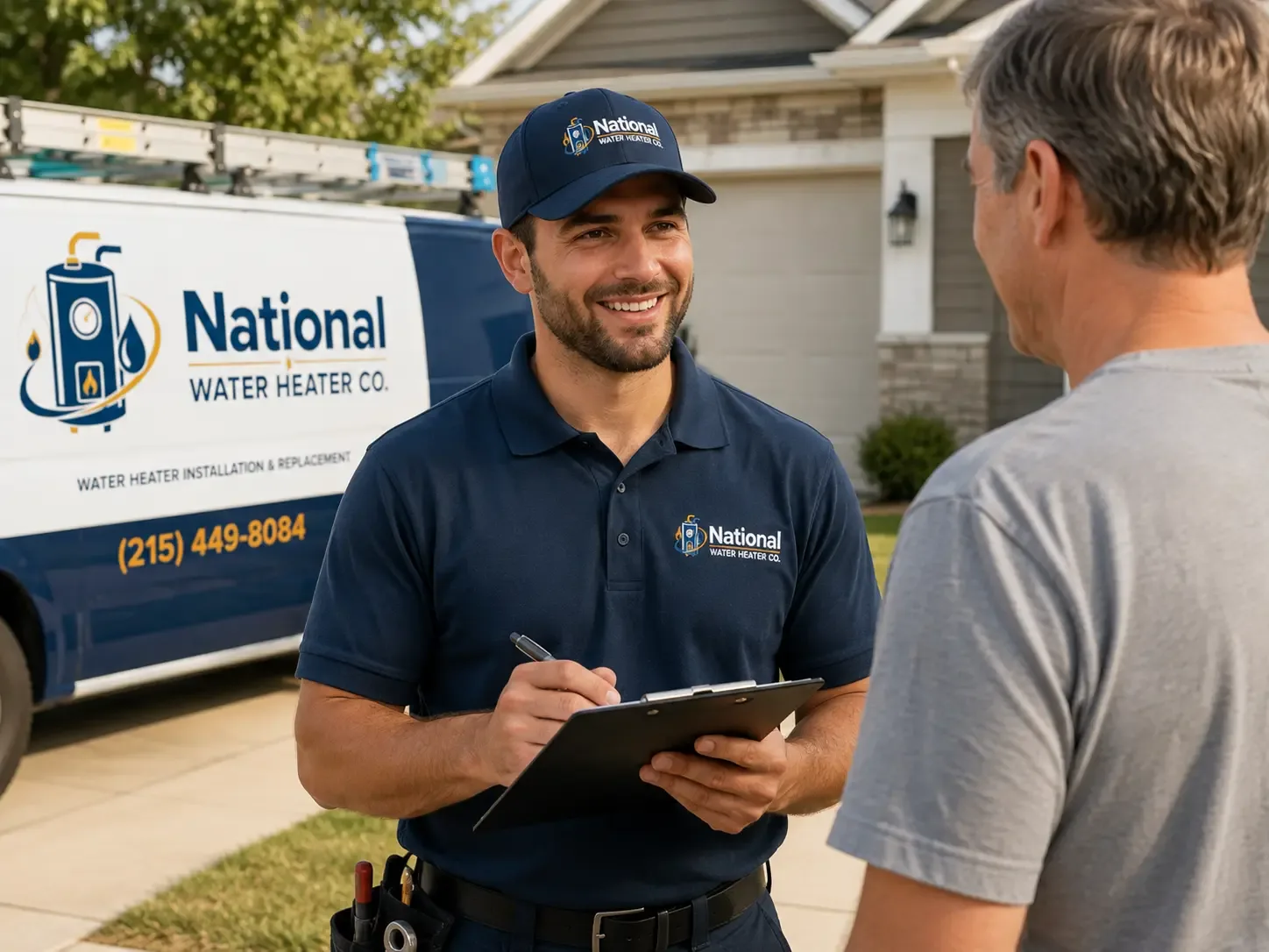 Water Heater Installation Browns Valley, CA FAQs